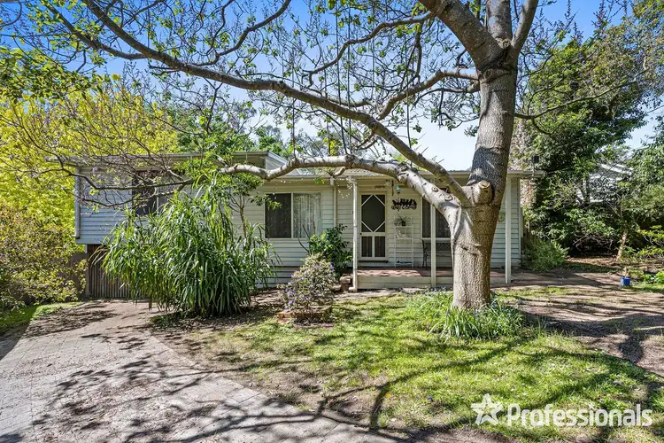 11 Renouf Court, Mount Evelyn VIC 3796