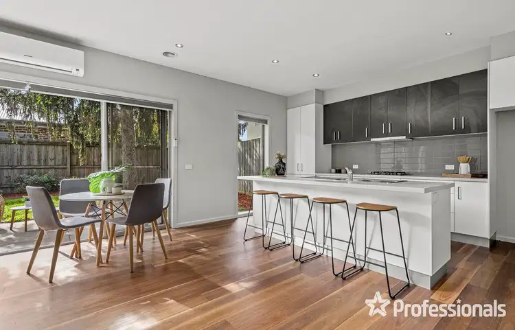 Fourth view of Homely house listing, 8 Vine Close, Healesville VIC 3777