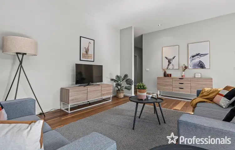 Sixth view of Homely house listing, 8 Vine Close, Healesville VIC 3777