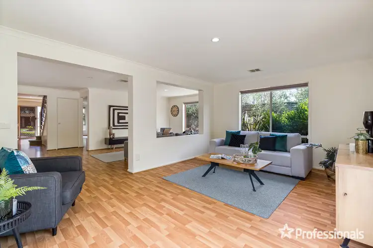 Fifth view of Homely house listing, 38 The Springs Close, Narre Warren South VIC 3805