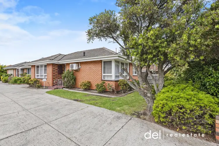 Main view of Homely unit listing, 8/35-37 Noble Street, Noble Park VIC 3174