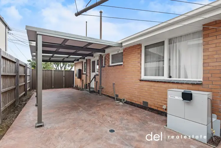 Sixth view of Homely unit listing, 8/35-37 Noble Street, Noble Park VIC 3174