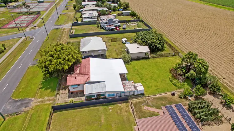 58 Thomson Road, Edmonton QLD 4869
