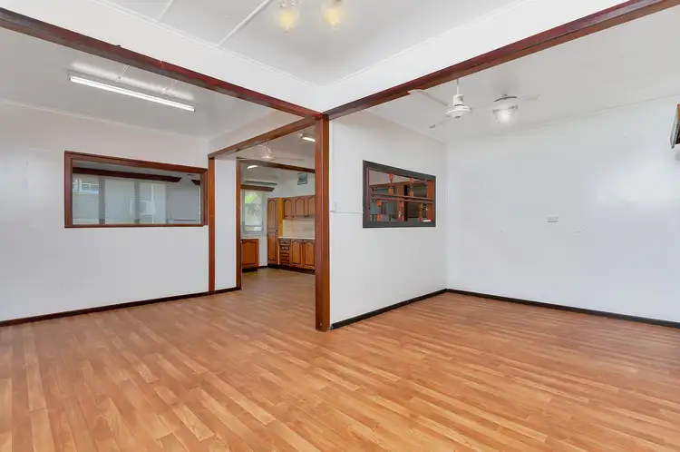 Fourth view of Homely house listing, 58 Thomson Road, Edmonton QLD 4869