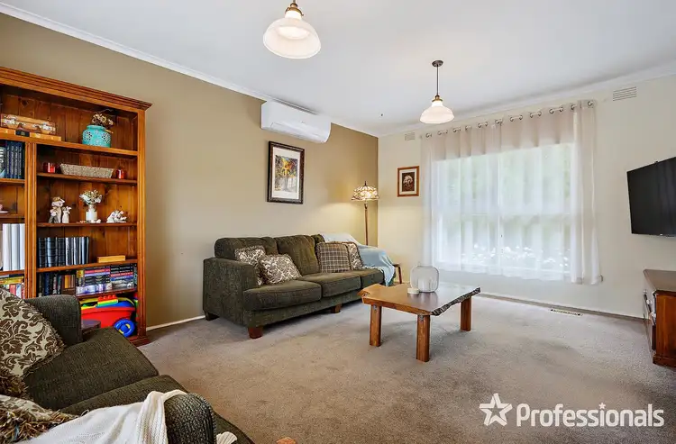 Third view of Homely house listing, 37 Kipling Avenue, Mooroolbark VIC 3138