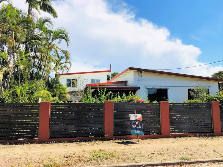 65 Golf Links Road, Bowen QLD 4805