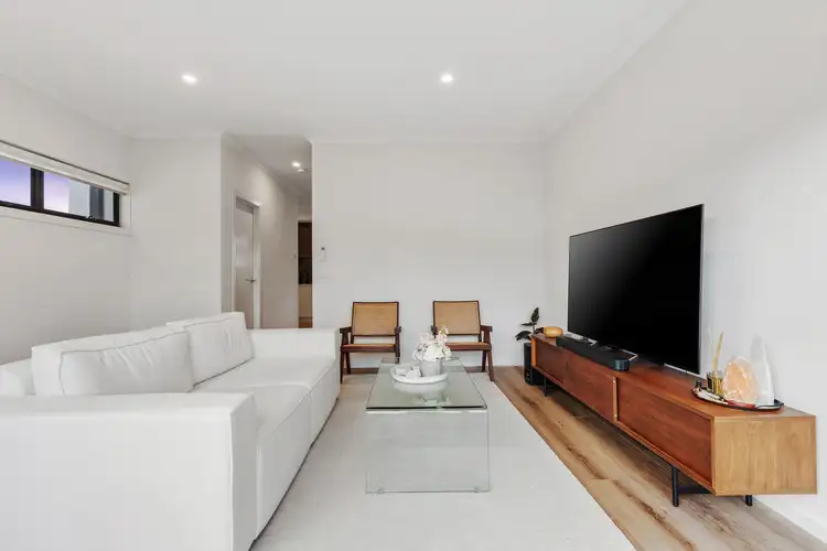 Fifth view of Homely house listing, 15 Kavanagh Crescent, Keilor Downs VIC 3038