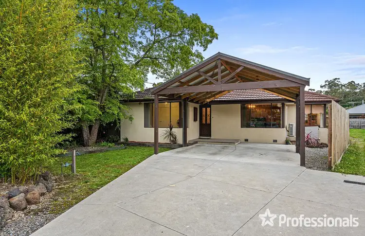 14 Anglo Court, Mooroolbark VIC 3138