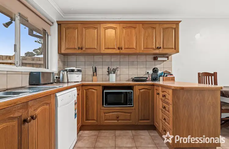 Third view of Homely house listing, 14 Anglo Court, Mooroolbark VIC 3138
