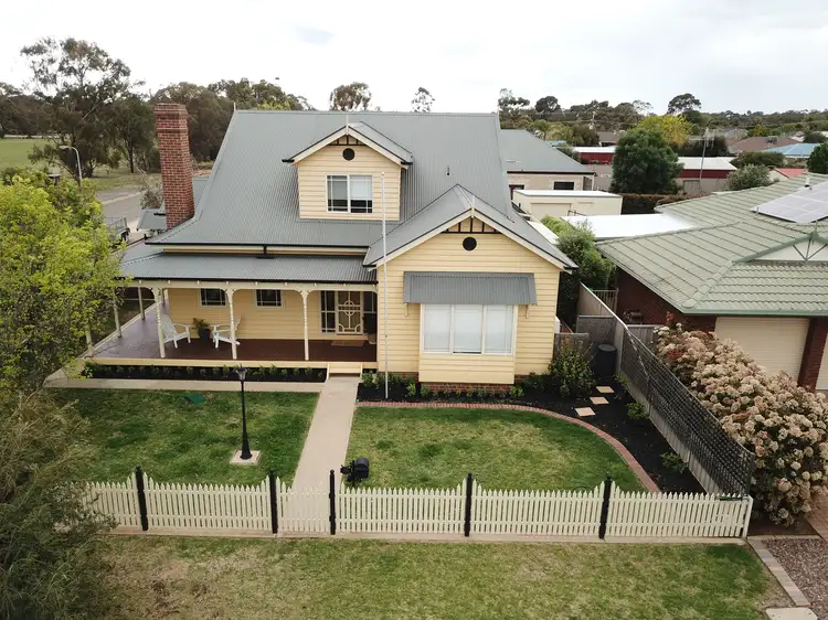Main view of Homely house listing, 36 Madeline Street, Numurkah VIC 3636