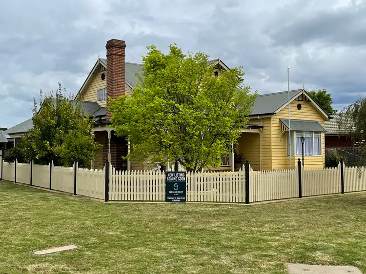 Second view of Homely house listing, 36 Madeline Street, Numurkah VIC 3636
