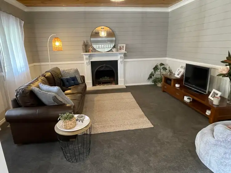 Fourth view of Homely house listing, 36 Madeline Street, Numurkah VIC 3636