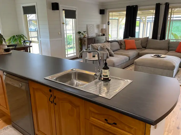 Fifth view of Homely house listing, 36 Madeline Street, Numurkah VIC 3636