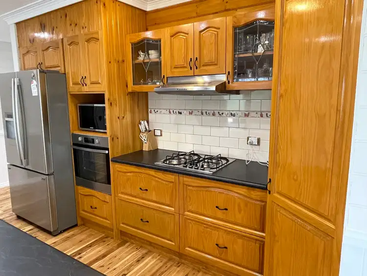 Seventh view of Homely house listing, 36 Madeline Street, Numurkah VIC 3636