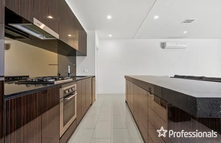 Second view of Homely townhouse listing, 4 Amadeo Way, Chirnside Park VIC 3116