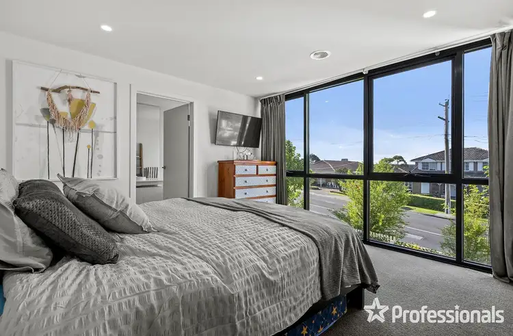 Sixth view of Homely townhouse listing, 4 Amadeo Way, Chirnside Park VIC 3116