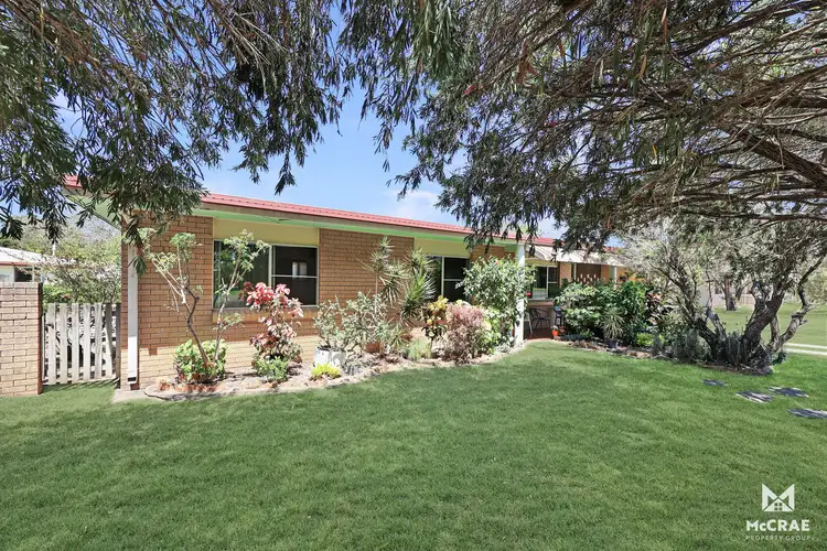 Main view of Homely house listing, 17 Tollington Road, Bowen QLD 4805