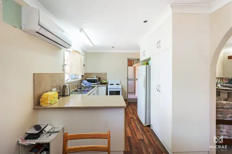 Second view of Homely house listing, 17 Tollington Road, Bowen QLD 4805