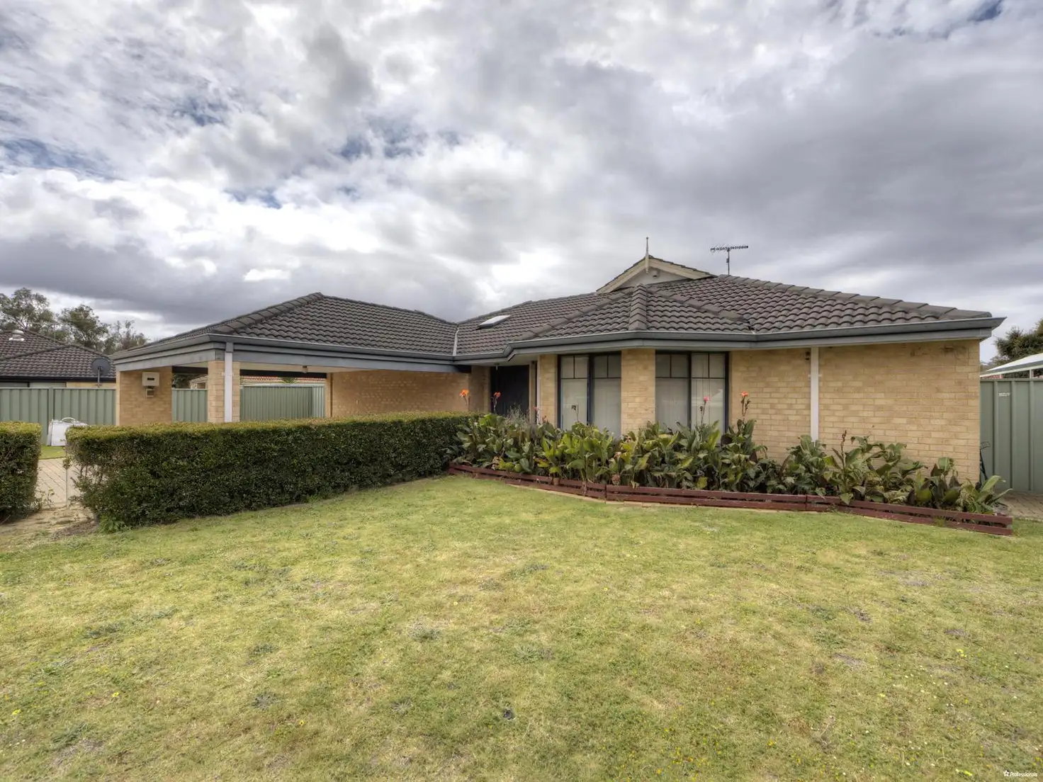 Main view of Homely house listing, 6 Illyarrie Way, Jane Brook WA 6056