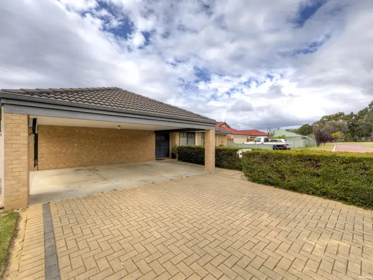 Third view of Homely house listing, 6 Illyarrie Way, Jane Brook WA 6056