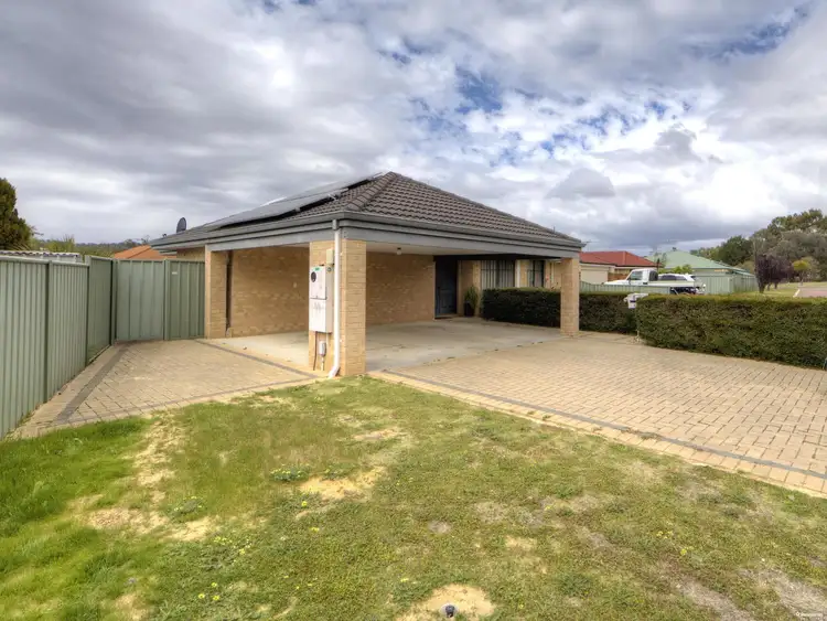 Fourth view of Homely house listing, 6 Illyarrie Way, Jane Brook WA 6056