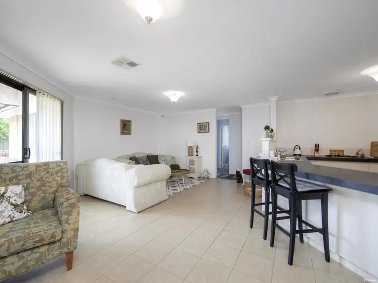 Fifth view of Homely house listing, 6 Illyarrie Way, Jane Brook WA 6056