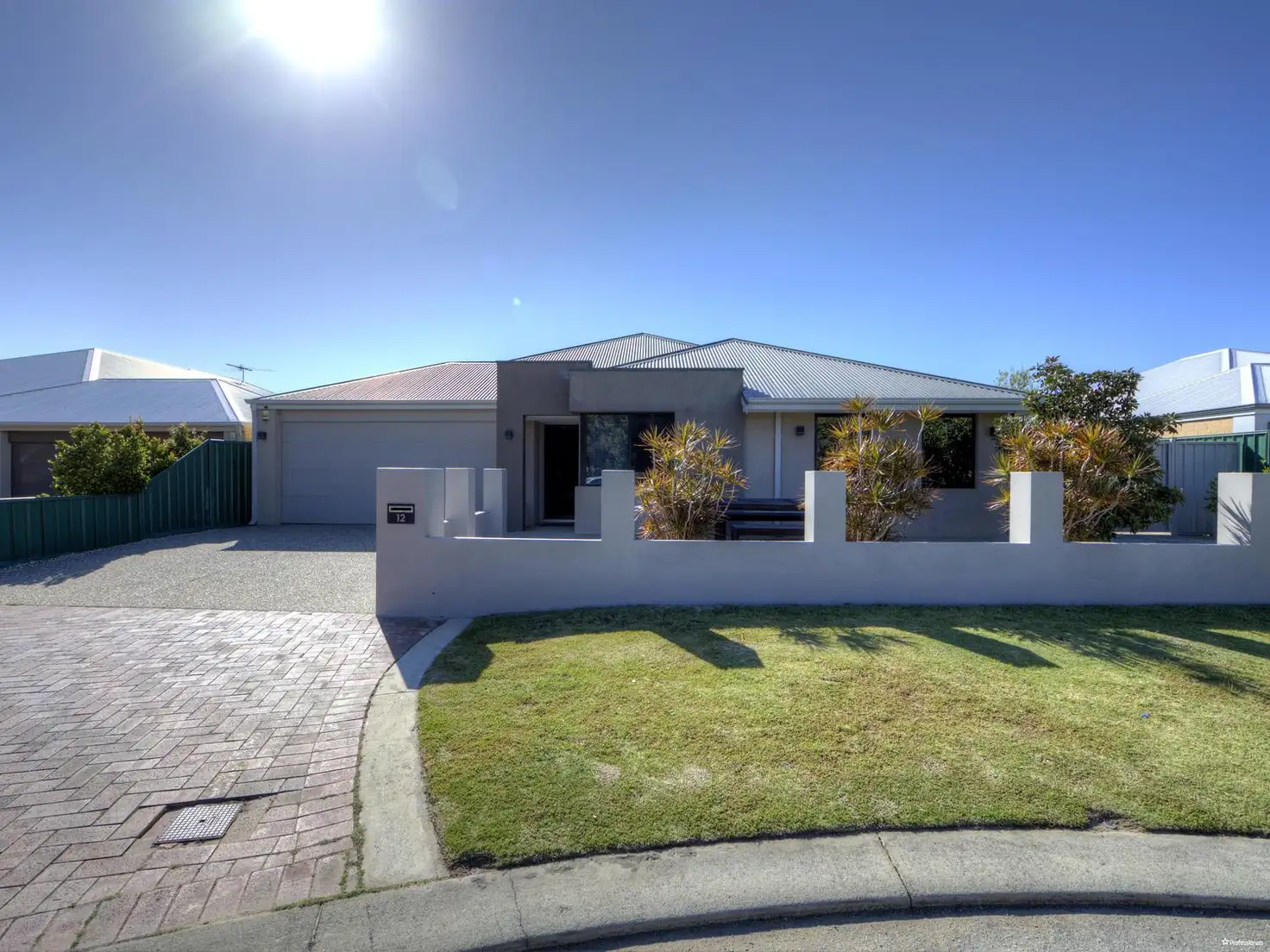 Main view of Homely house listing, 12 Tyler Mews, Forrestfield WA 6058