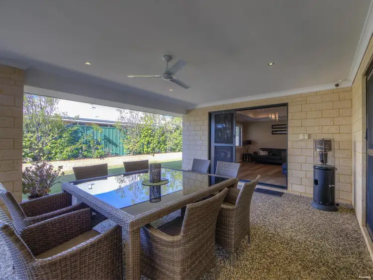 Third view of Homely house listing, 12 Tyler Mews, Forrestfield WA 6058