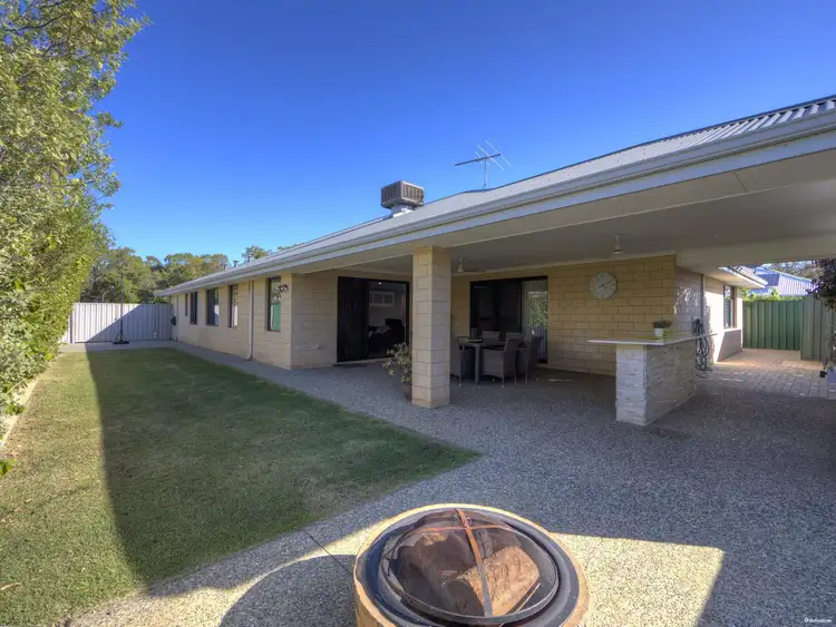 Fourth view of Homely house listing, 12 Tyler Mews, Forrestfield WA 6058