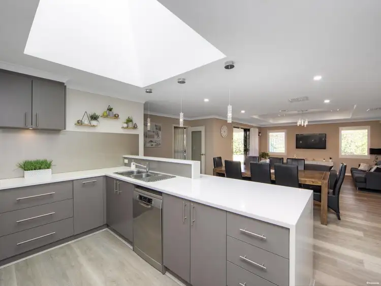 Sixth view of Homely house listing, 12 Tyler Mews, Forrestfield WA 6058