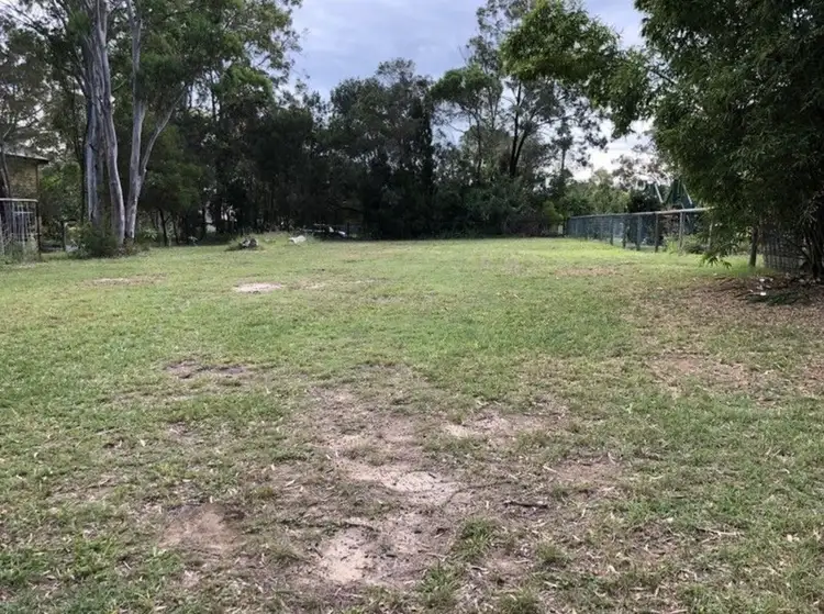 Main view of Homely land listing, 30 Eastbourne Terrace, Macleay Island QLD 4184