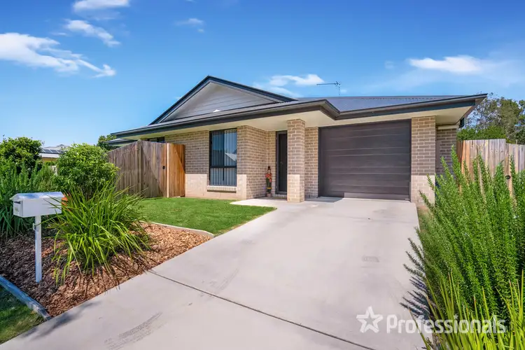 2/29 Glen Eden Drive, Gympie QLD 4570