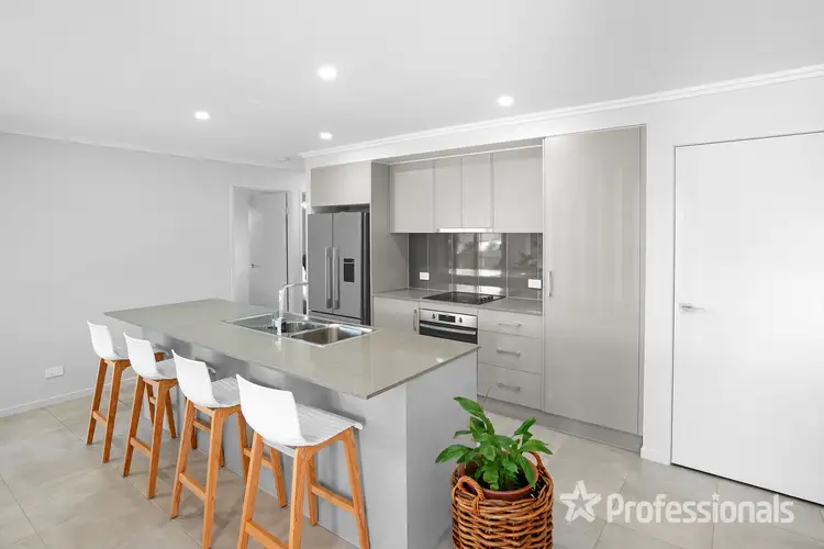 Third view of Homely unit listing, 2/29 Glen Eden Drive, Gympie QLD 4570