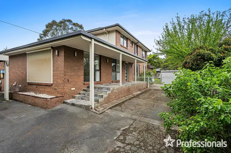 Third view of Homely house listing, 38 McDermott Avenue, Mooroolbark VIC 3138