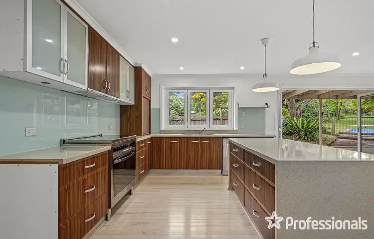 Fourth view of Homely house listing, 38 McDermott Avenue, Mooroolbark VIC 3138