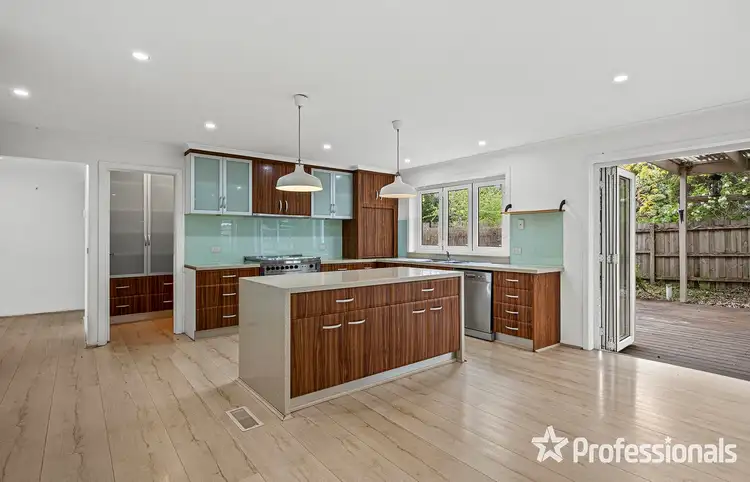 Fifth view of Homely house listing, 38 McDermott Avenue, Mooroolbark VIC 3138