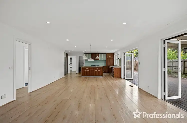 Sixth view of Homely house listing, 38 McDermott Avenue, Mooroolbark VIC 3138