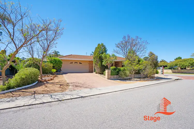 1 Birrine Gardens, High Wycombe WA 6057