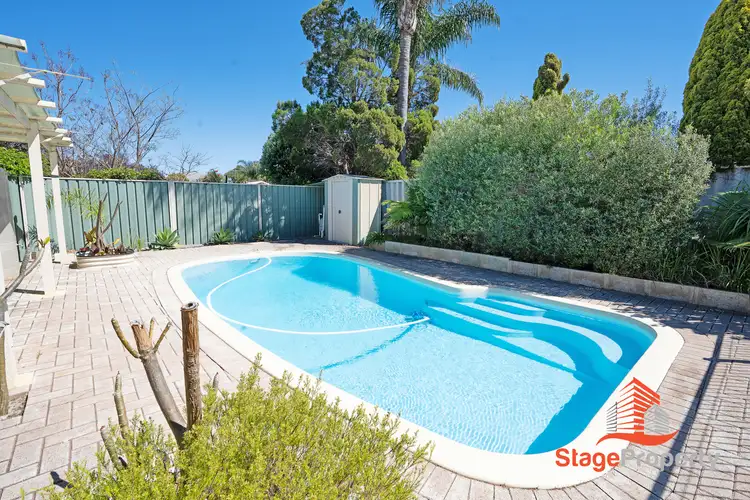 Second view of Homely house listing, 1 Birrine Gardens, High Wycombe WA 6057