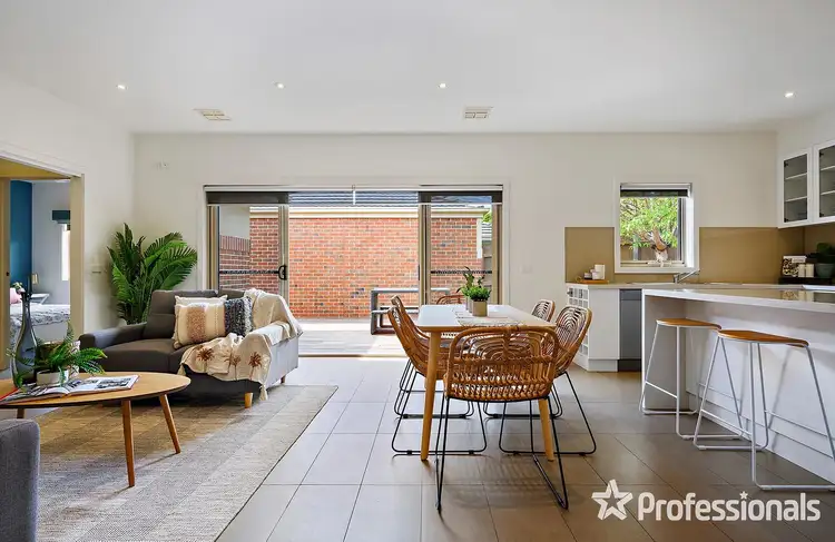 Fourth view of Homely unit listing, 35 Highland Crescent, Mooroolbark VIC 3138
