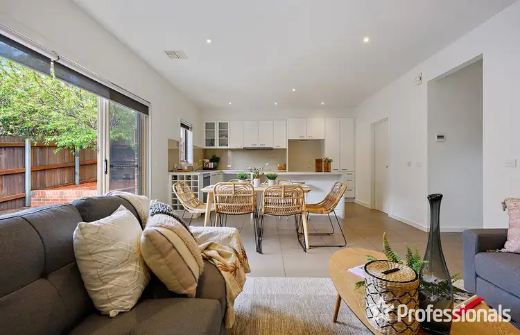 Sixth view of Homely unit listing, 35 Highland Crescent, Mooroolbark VIC 3138