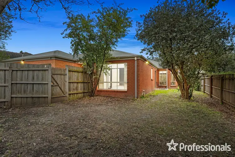 1b Bourke Street, Mount Evelyn VIC 3796