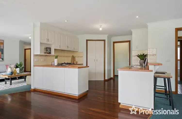 Second view of Homely house listing, 1b Bourke Street, Mount Evelyn VIC 3796