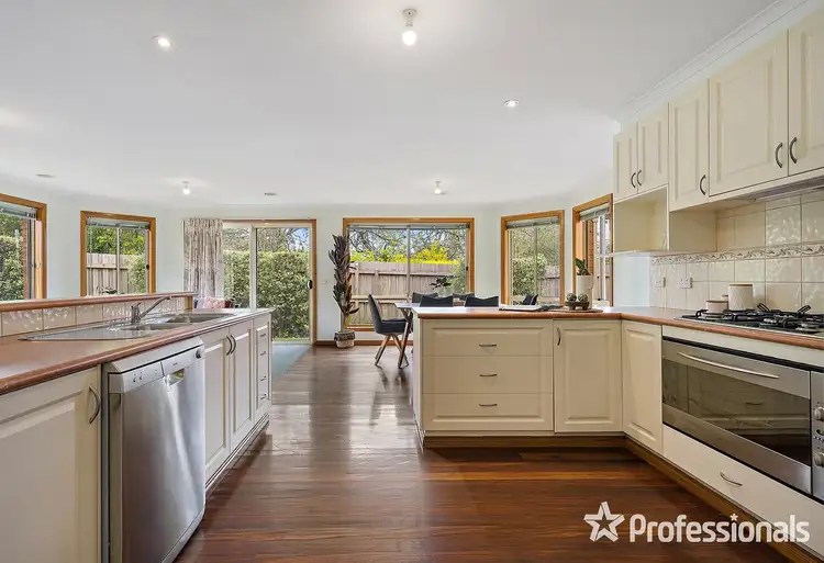 Third view of Homely house listing, 1b Bourke Street, Mount Evelyn VIC 3796