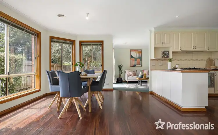 Fourth view of Homely house listing, 1b Bourke Street, Mount Evelyn VIC 3796
