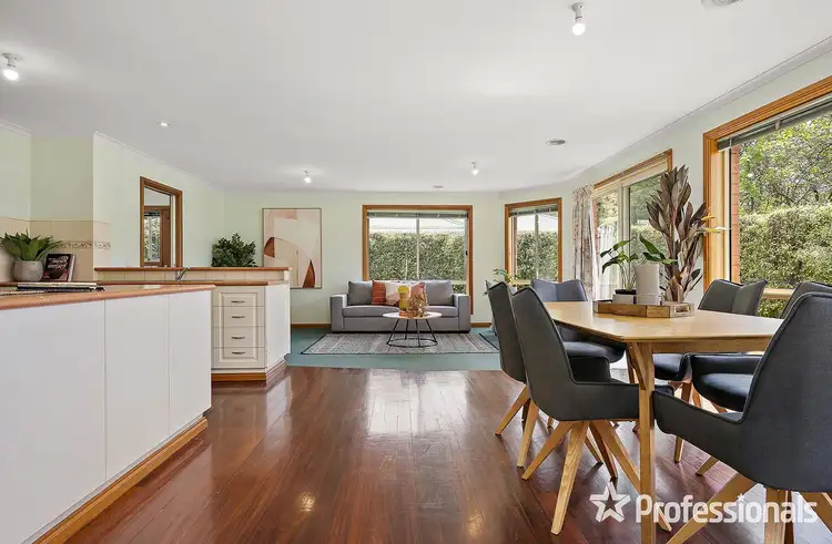 Fifth view of Homely house listing, 1b Bourke Street, Mount Evelyn VIC 3796