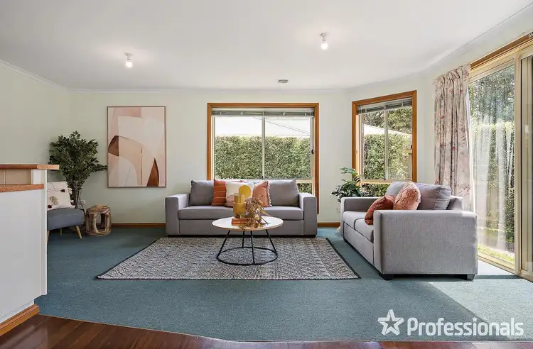 Sixth view of Homely house listing, 1b Bourke Street, Mount Evelyn VIC 3796