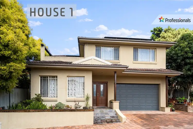 Second view of Homely house listing, 88 Kendall Drive, Casula NSW 2170