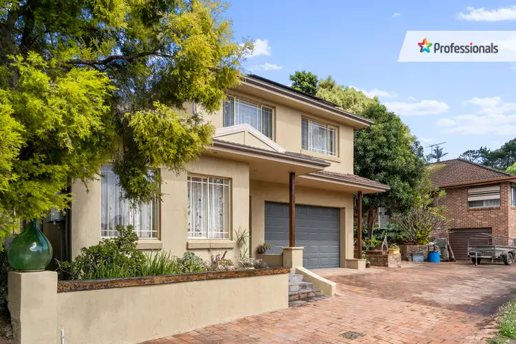 Third view of Homely house listing, 88 Kendall Drive, Casula NSW 2170