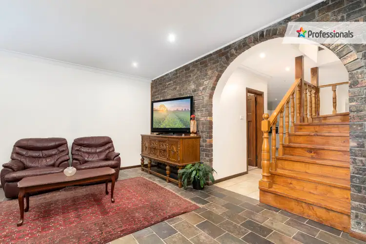 Fourth view of Homely house listing, 88 Kendall Drive, Casula NSW 2170
